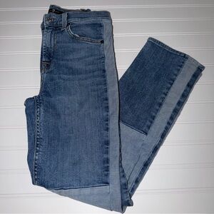 7 for all Mankind jeans size 25